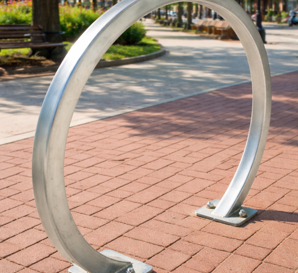 Bike Rack