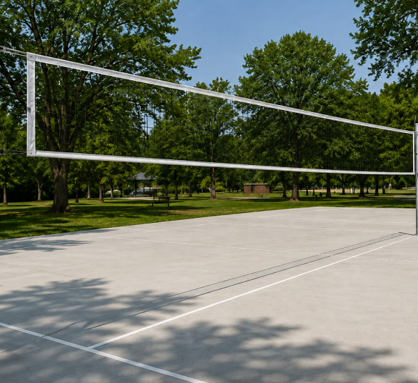 Volleyball